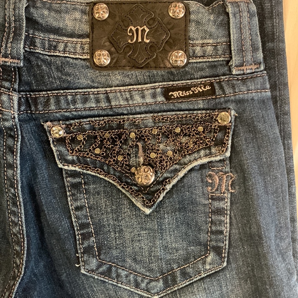 MissMe jeans - Picture 6 of 10